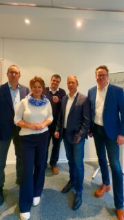 Am 27. September sind Stichwahlen zu den Landrats- und Bürgermeisterwahlen im Landkreis Goslar. Jetzt schon per Briefwahl wählen oder am 27.09. ins übliche Wahllokal gehen!