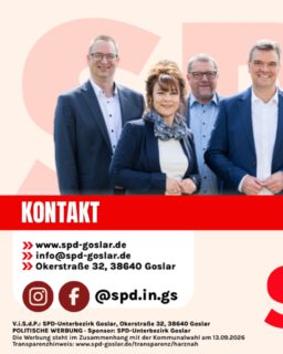 Unser Wahlflyer „Heimatzeitung“ zum durchswipen Part 1 👋🏽👋🏽👋🏽