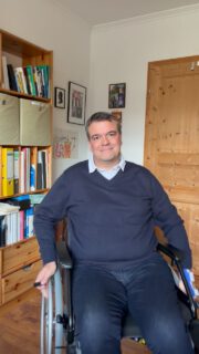 Am 13.09. bitte wählen gehen bei der Kommunalwahl! Kommunale Politik ist immens wichtig in unserer Demokratie!