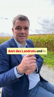 Bitte teilnehmen bei den Stichwahlen am 27. September!!!